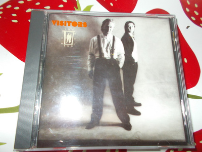CD VISITORS ** TWO **