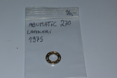 Abumatic 270