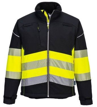 Portwest PW375 softshell-takki