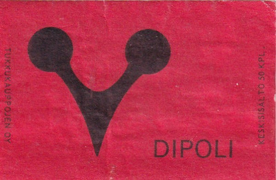 Helsinki, Dipoli   8/14