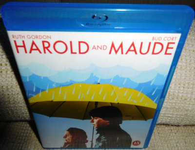 Harold And Maude [1971] Blu-ray