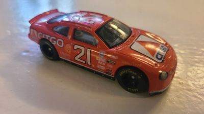 Racing Champions - Micheal Waltrip #21 Citgo  1996