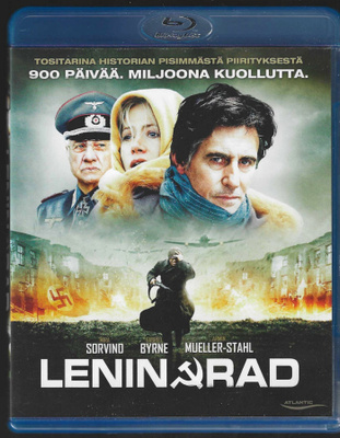 Leningrad