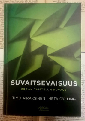Timo Airaksinen, Heta Gylling - Suvaitsevaisuus (sid.)