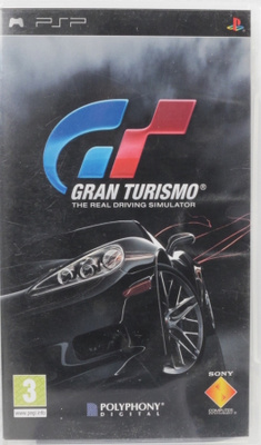 Gran Turismo