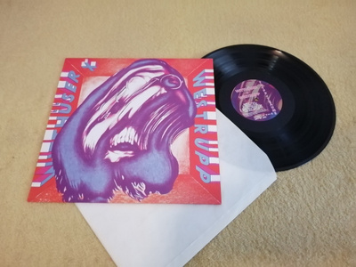 WITTHUSER & WESTRUPP - Trips + Träume LP