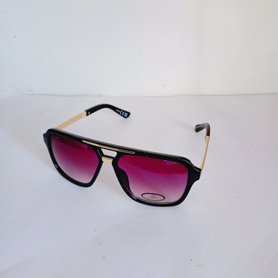 Ibero Aurinkolasit Unisex Violetit linssit
