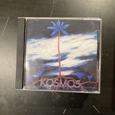 Kosmos - Tarinoita voimasta CD