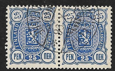 1889 25p - (LAPE 2x31B) O pari