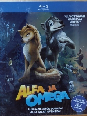 Alfa Ja Omega