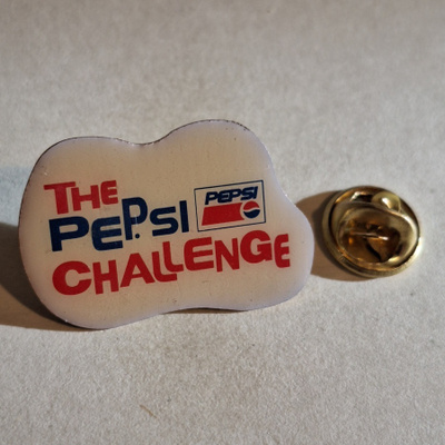 PEPSI PINSSI