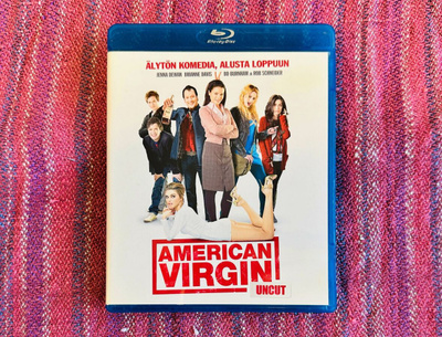 BRD: American Virgin