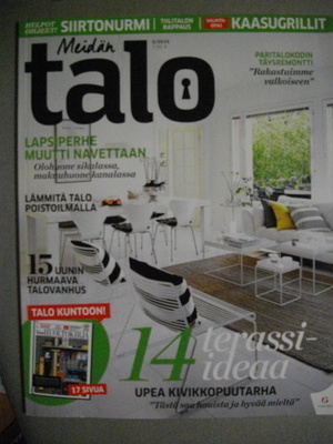 Meidän talo Nro 5/2015 (14.3)