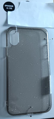 iPhone x/xs suojakuori