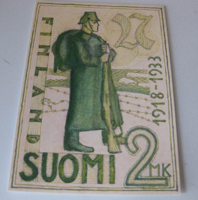 Jääkäripataljoona 27 kulkematon