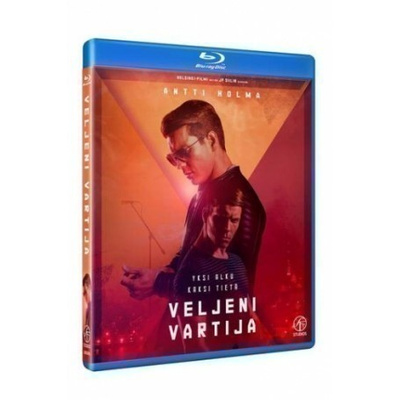 Veljeni vartija -Blu-ray (Cheek)