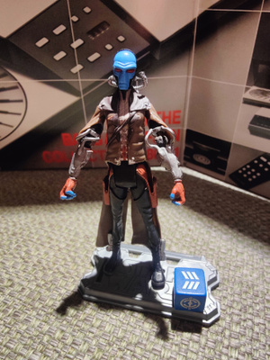 Star wars Cad Bane