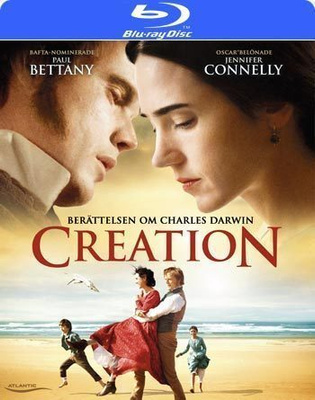 Creation  -   (Blu-ray)