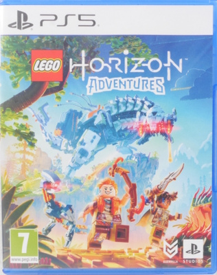 Lego Horizon Adventures