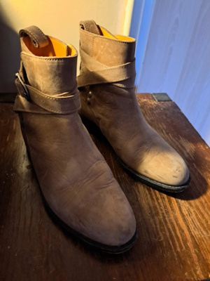 Marlboro Classics bootsit (39)