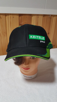 Keitele Group lippis