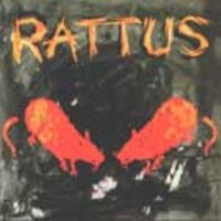 Rattus - Rattus CD
