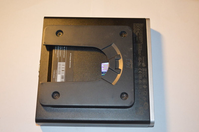 HP Quick Release Bracket 2