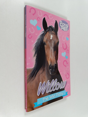 Jenny Dale : Willow the Wild Pony