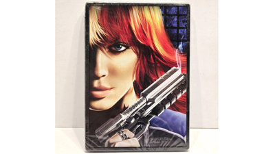 Xbox 360 - Perfect Dark Zero Collector's Edition Steelbook
