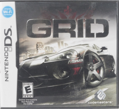 Grid