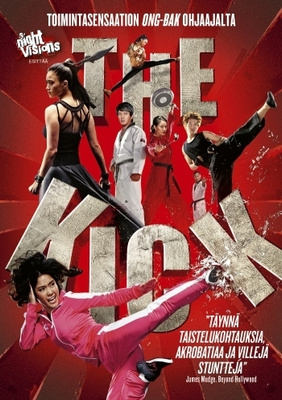 The Kick (DVD)