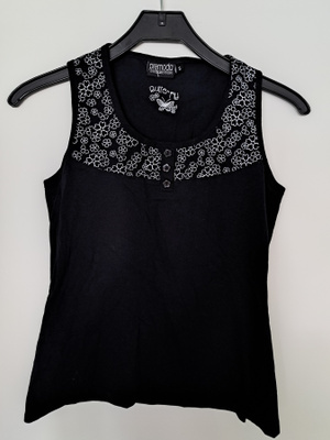 Premoda toppi koko S