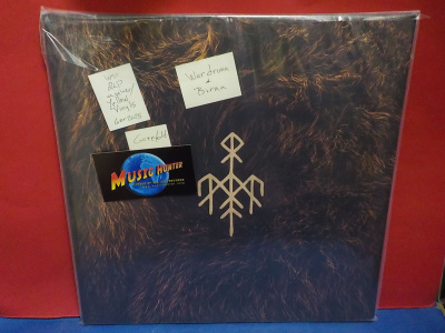 Wardruna - Birna UUSI 2LP