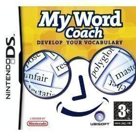 My Word Coach (Nintendo DS -peli)