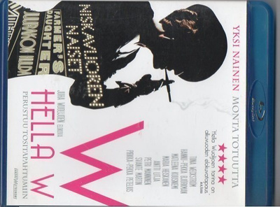 Hella W	(32 698)	k	-FI-		BLU-RAY			2011	, o:juha wuolijoki