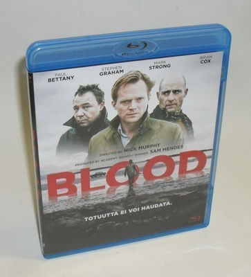 BLOOD  (BD)