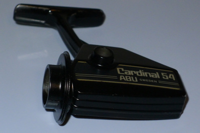 Cardinal 54
