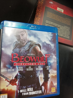 Beowulf