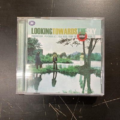 V/A - Looking Towards The Sky CD