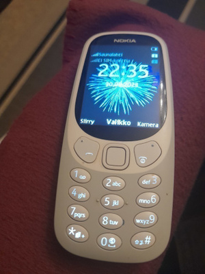 Nokia 3310 (TA-1030)
