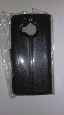 HTC One M9 plus Flipcover
