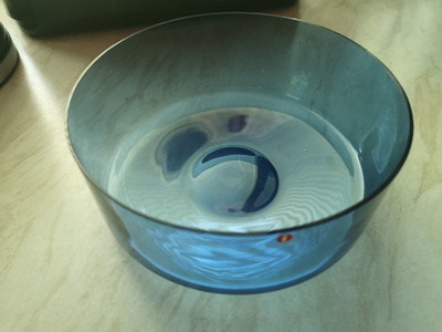 Iittala tarjoilukulho
