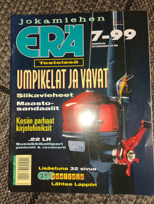 Erä 7/1999