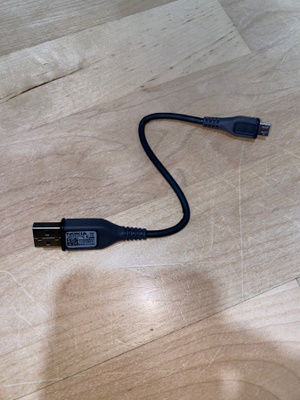 Nokia CA-101D Micro-USB Kaapeli
