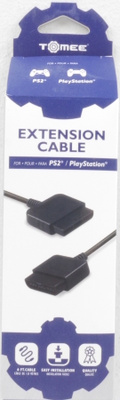 Extension Cable for Playstation 1 & 2 Controllers