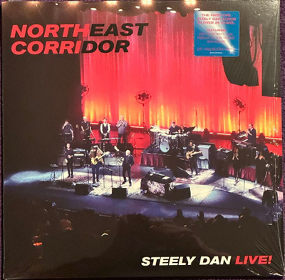 Steely Dan	Northeast corridor