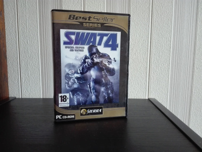 SWAT 4