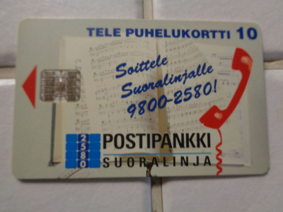 Tele P20