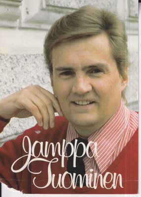 Jamppa Tuominen,  e56