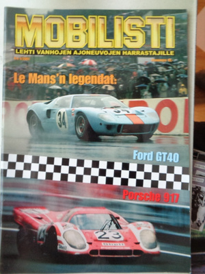 Mobilisti Nro 4/2001 (23.10)